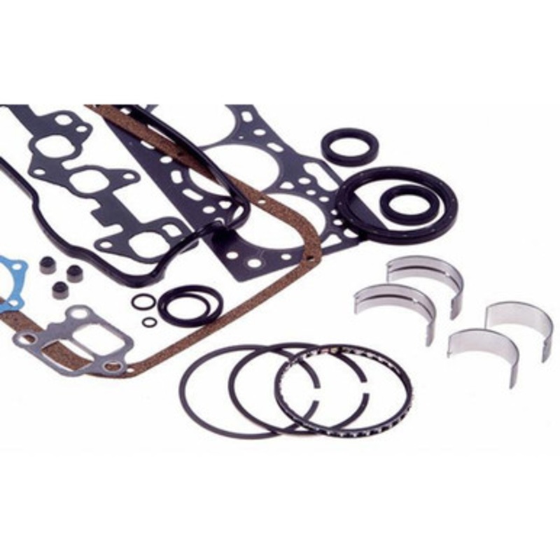 Chevy 4.8L LS 2002-2003 Rering Kit