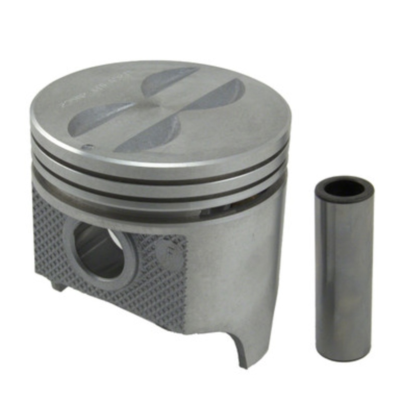 FED235NP30 Cast Piston Set