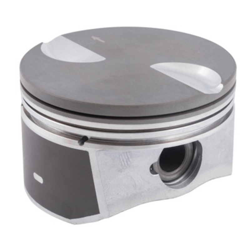 FEDH1508CPA.50MM Cast Piston Set