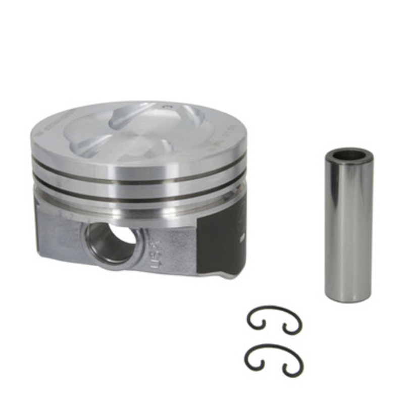 FEDH423DCP20 Cast Piston Set