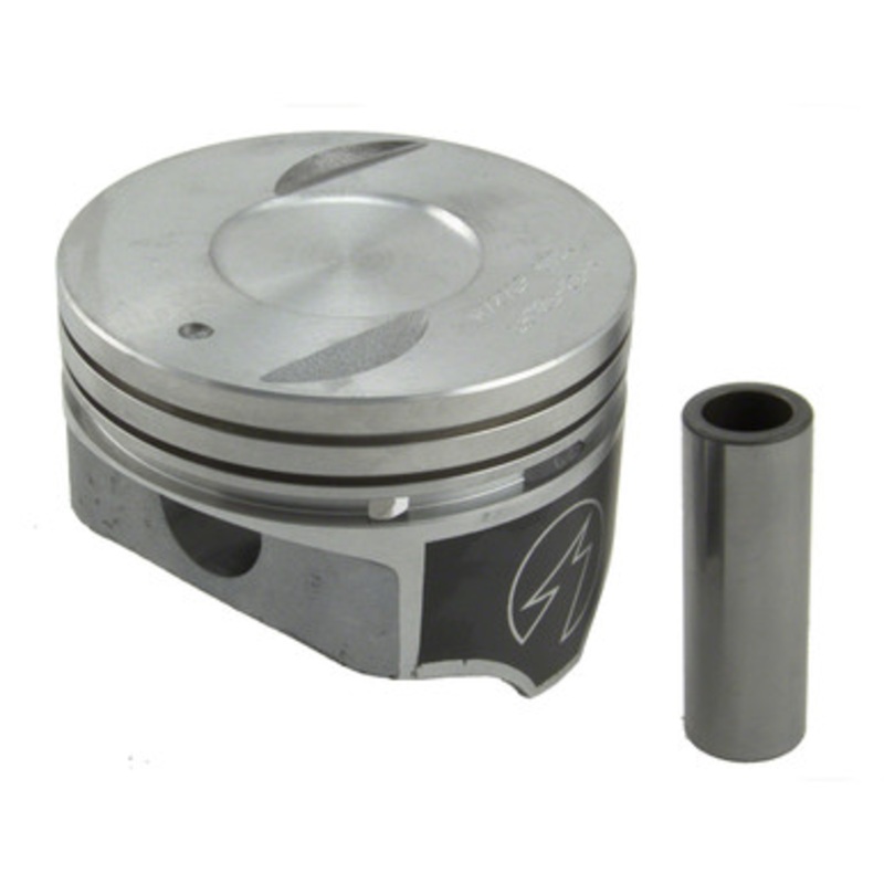 FEDH727CP60 Cast Piston Set