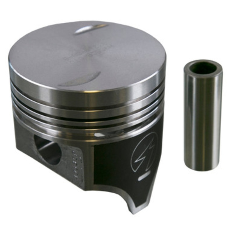 FEDH958CP30 Cast Piston Set