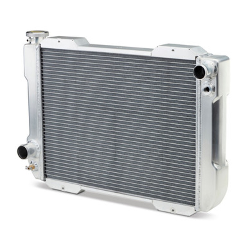 PFM121F000 1-2-3 Radiator