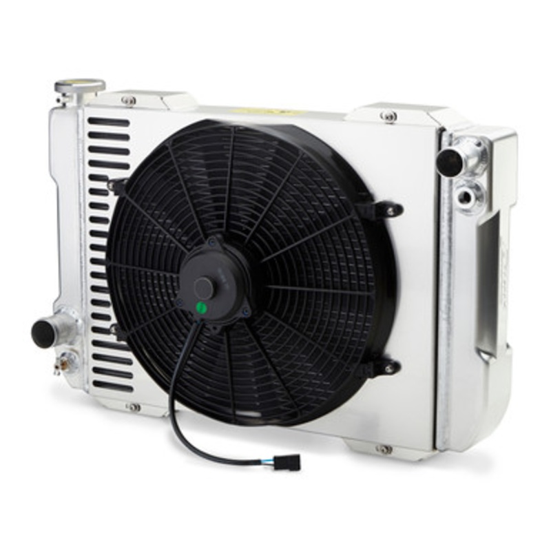 PFM123FS10 1-2-3 Radiator