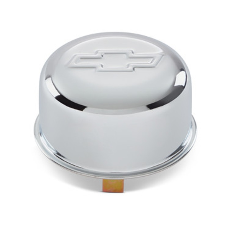 PFM141-617 Push-In Breather Cap