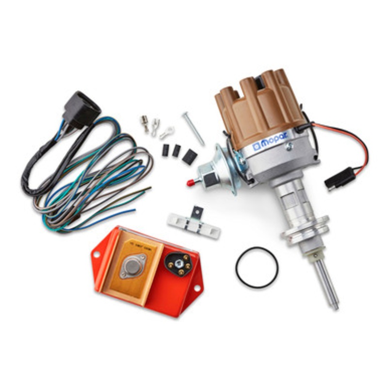 PFM440-426 Dist. Conversion Kit
