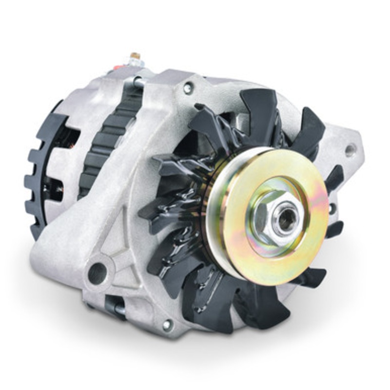 PFM66430.16N Natural Alternator