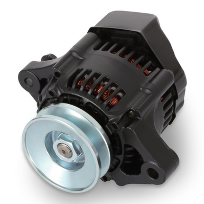 PFM66432 Mini Alternator