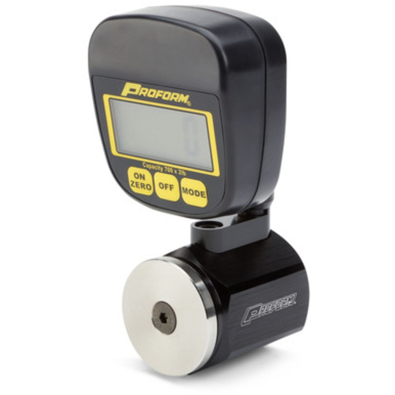 PFM66836 Mini Spring Tester