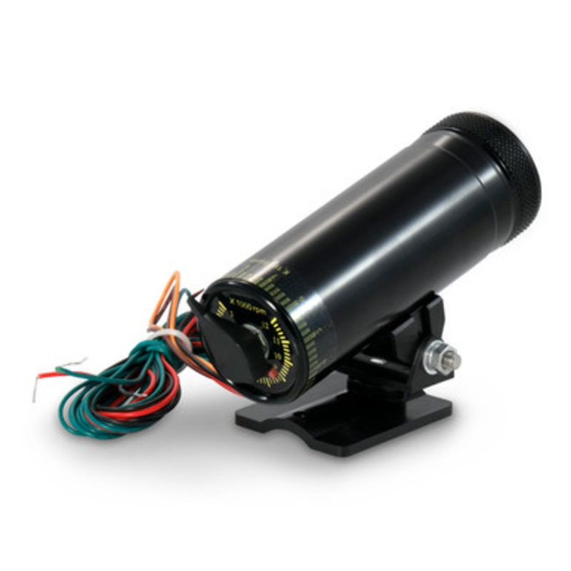 PFM67005C Shift Light-Black