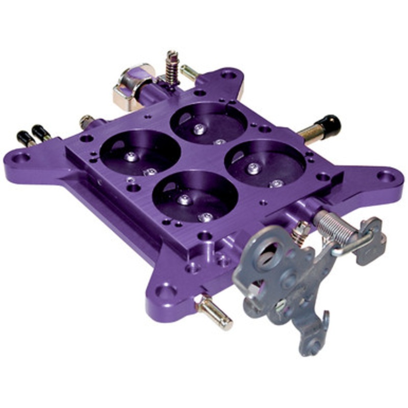 PFM67148 Throttle Base Plate