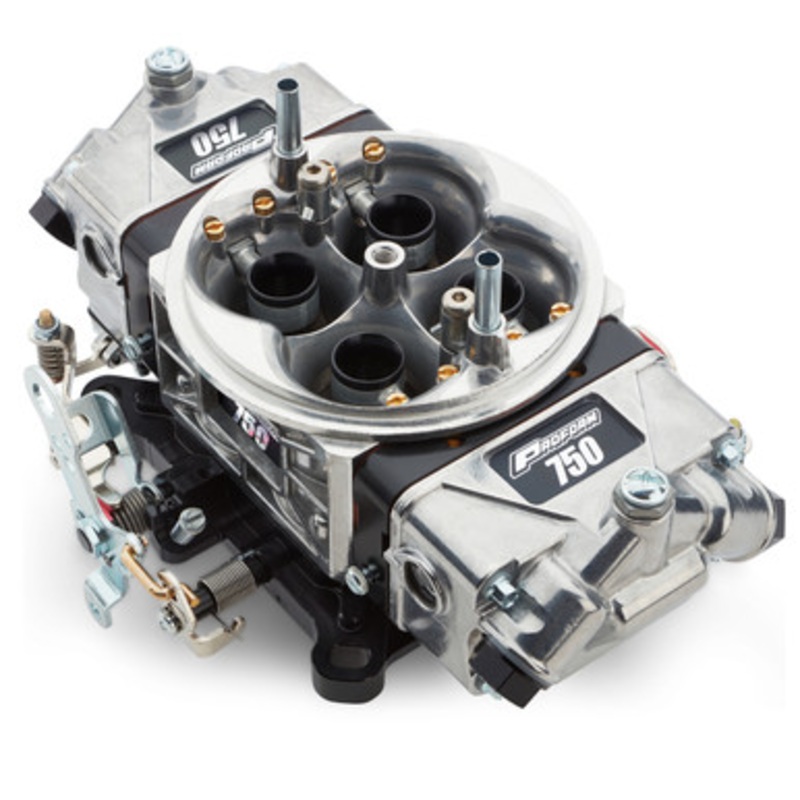 PFM67200-AN Carburetor – 750 CFM