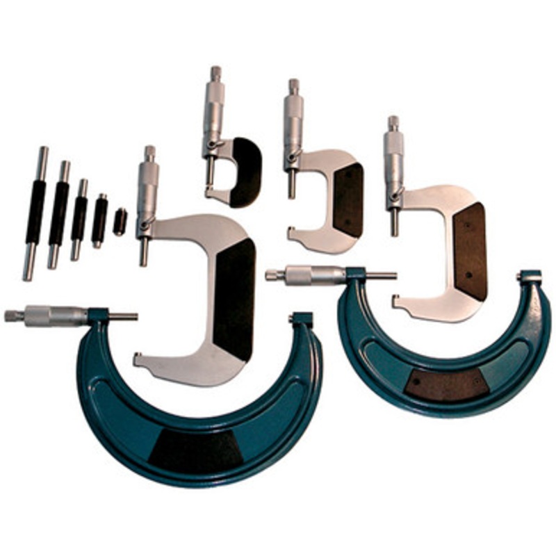 PFM67438 Micrometer Set