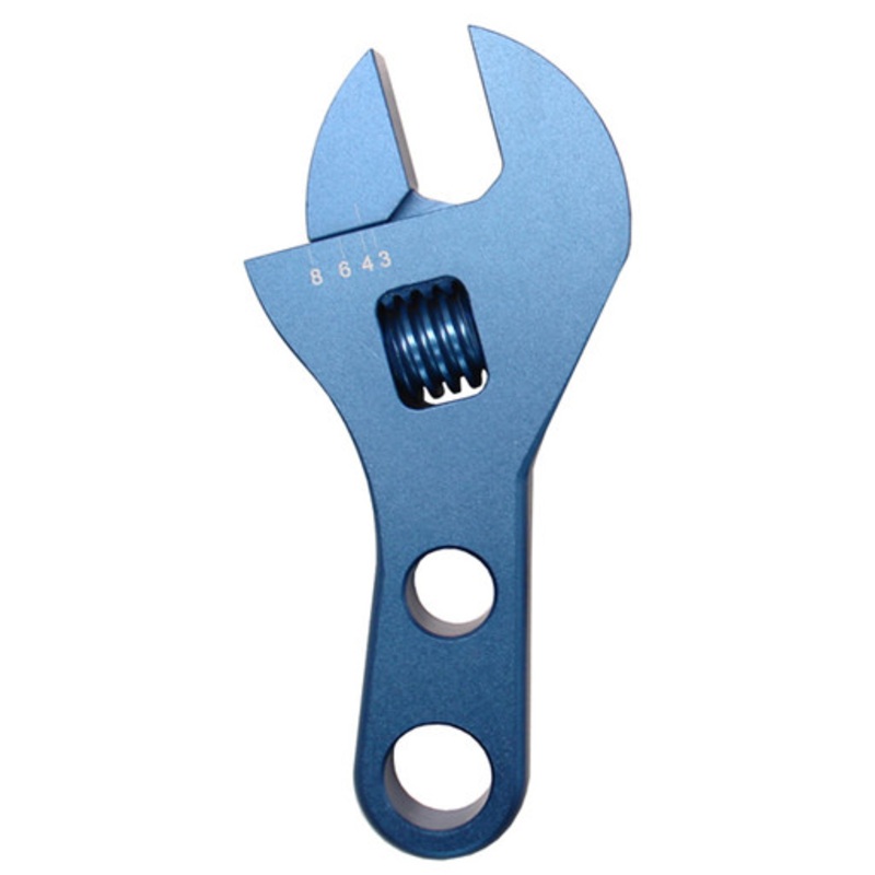 PFM67723 Adjustable AN Wrench