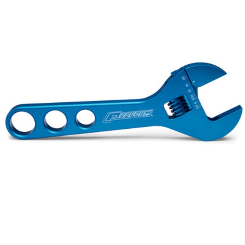 PFM67728 Adjustable AN Wrench