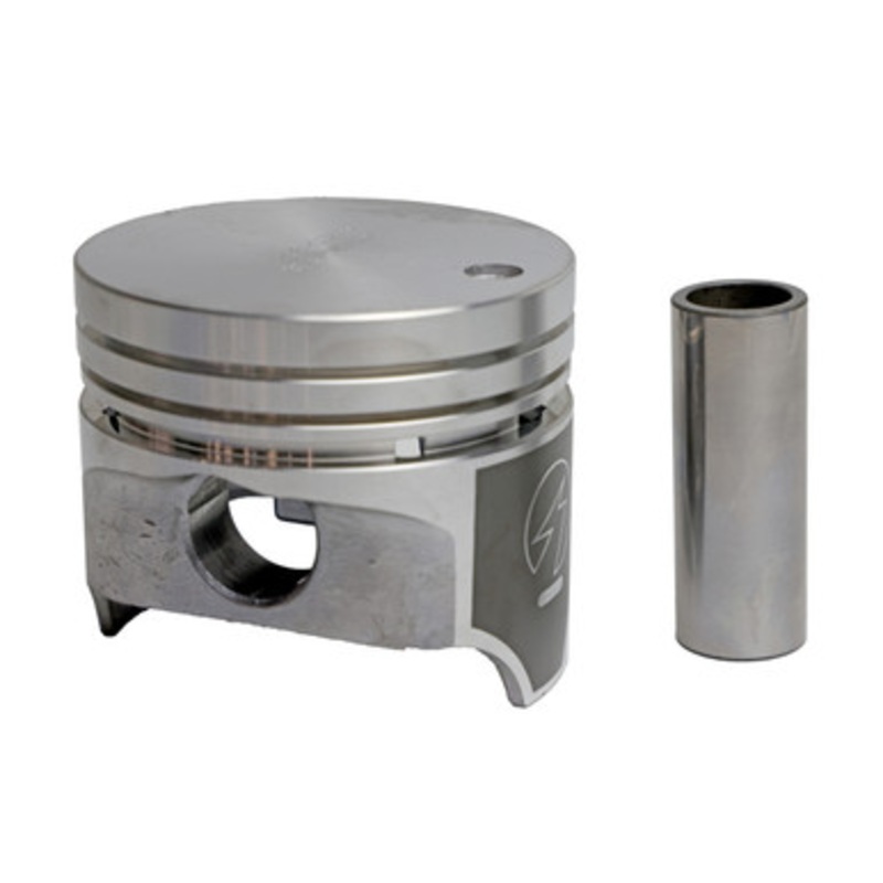 FEDH997CP30 Cast Piston Set