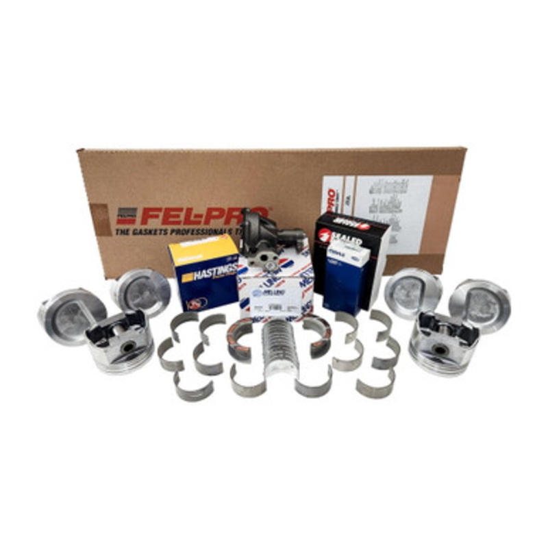 Ford 250 1969-1972 Block Kit