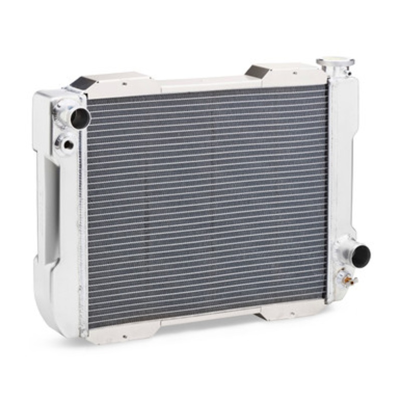 PFM119G000 1-2-3 Radiator