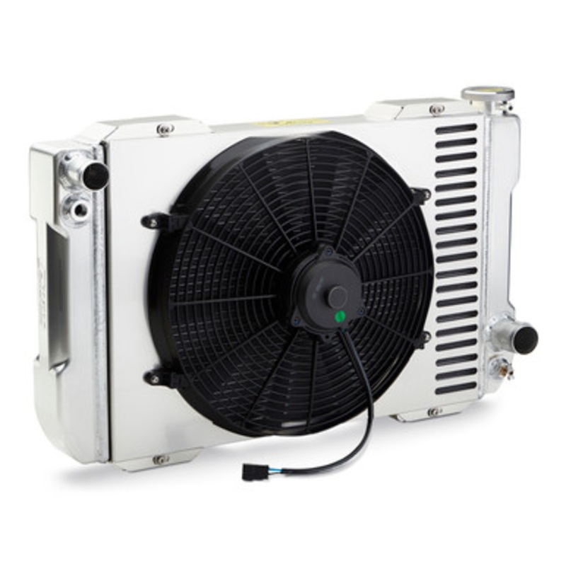 PFM123GS10 1-2-3 Radiator