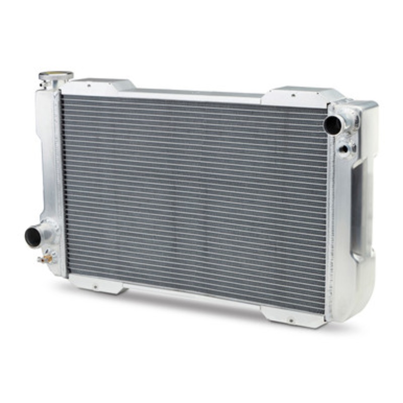 PFM126F000 1-2-3 Radiator