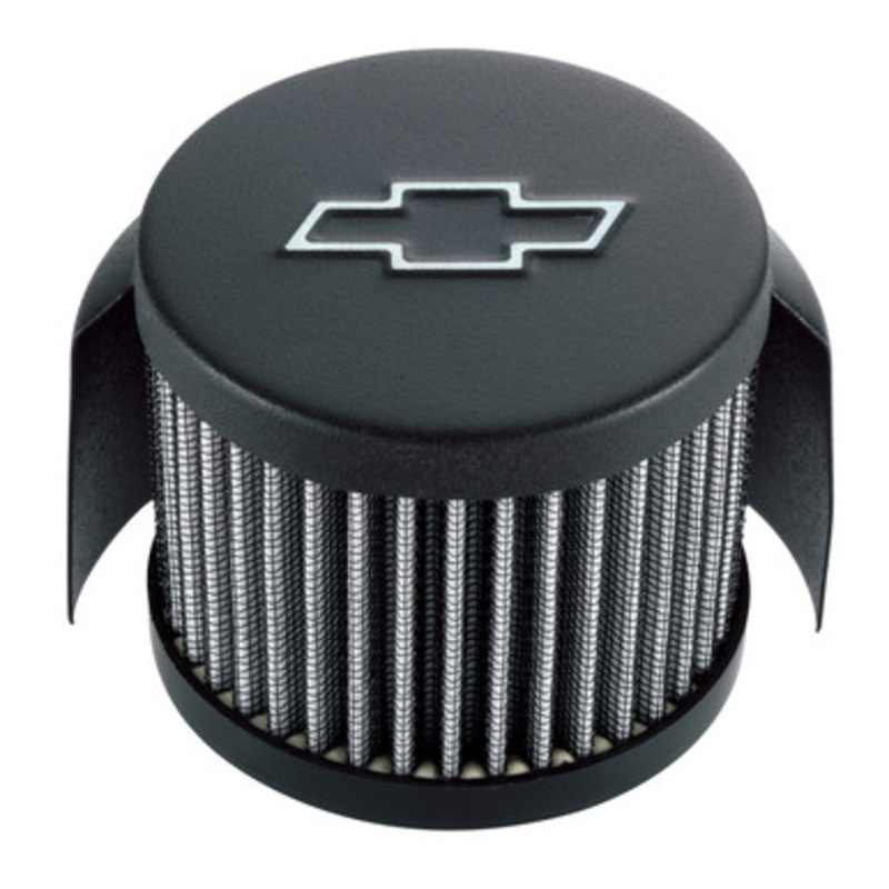 PFM141-613 Push-In Breather Cap