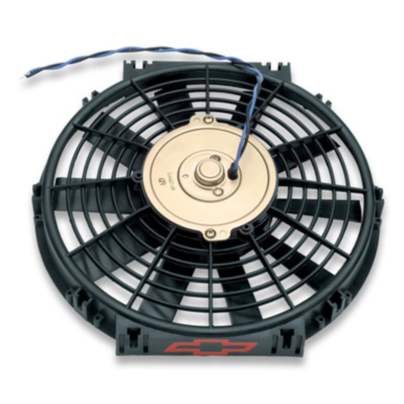 PFM141-641 Electric Fan 10 In.