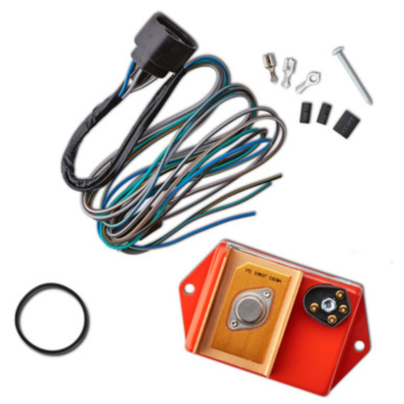 PFM440-424 Ignition Box Kit