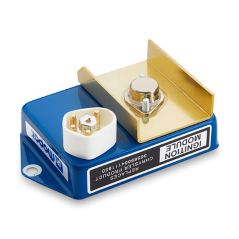 PFM440-425 Ignition Box Kit