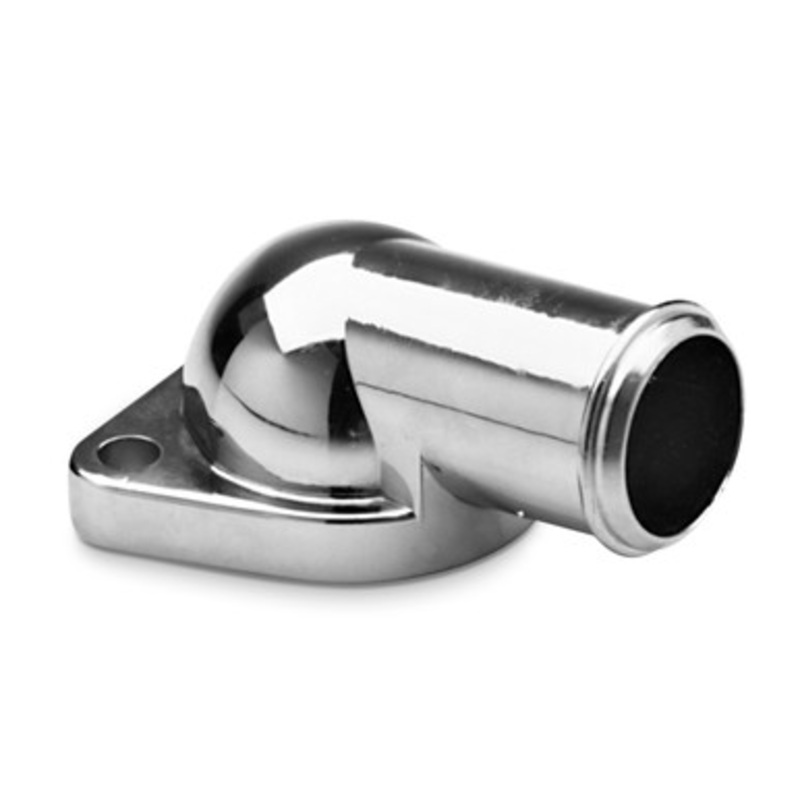 PFM66212 Chrome Water Neck