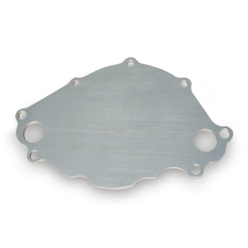 PFM66239 W/Pump Backing Plate