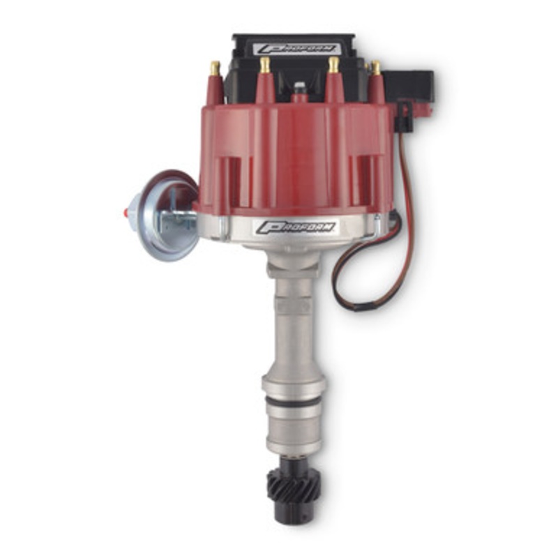 PFM66955 HEI Distributor-Red