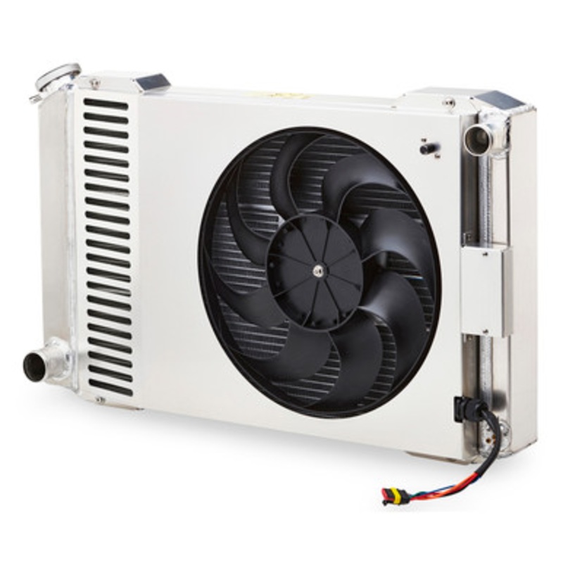 PFM69590-26 Slim-Fit Radiator