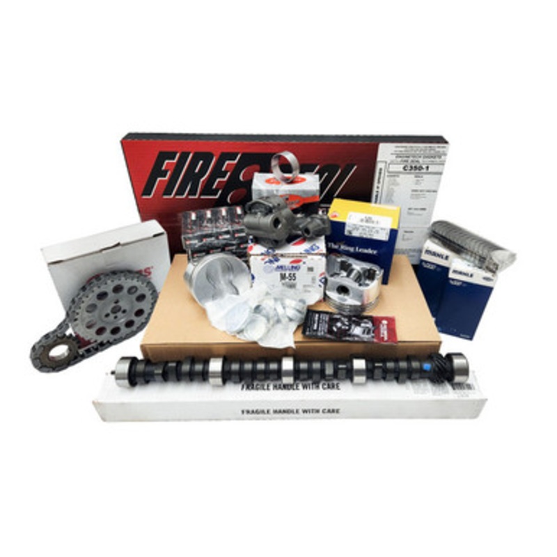 Buick 401 1962-1966 Master Kit