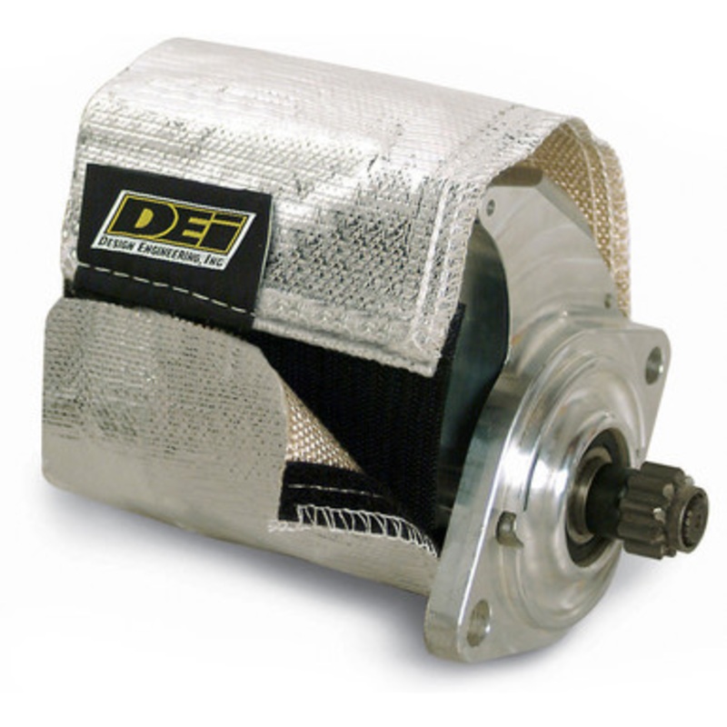 DEI10402 Versa Shield Starter Shield