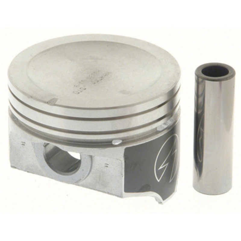 FED368P40 Cast Piston Set