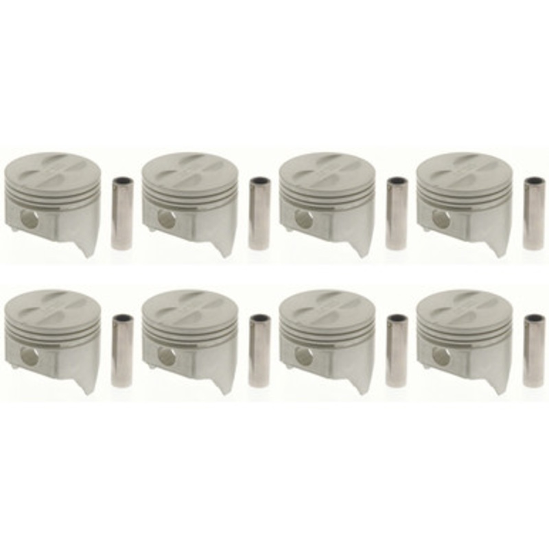 FEDH816CP30 Cast Piston Set