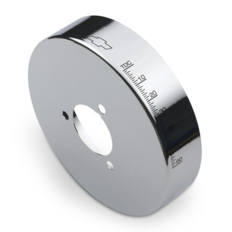 PFM141-726 Harm. Balancer Cover