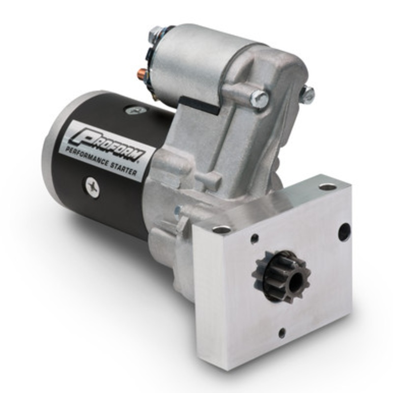 PFM66260 High-Torque Starter
