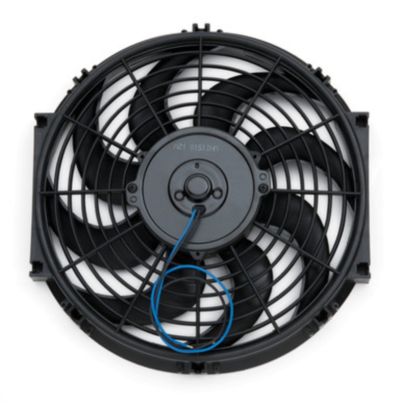PFM67013 Electric Fan 12 In.