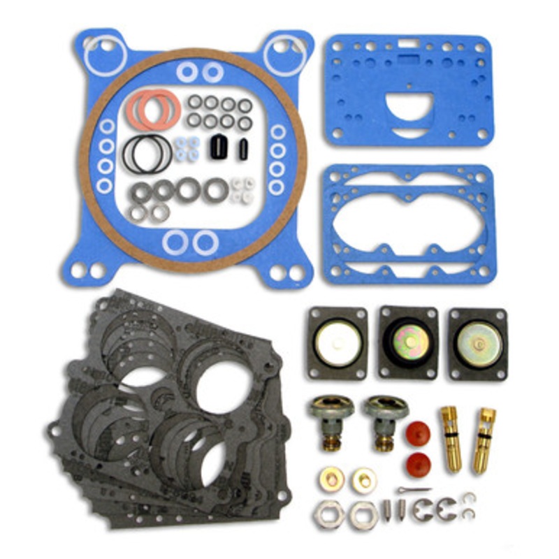 PFM67222 Carb Rebuild Kit