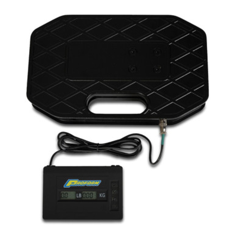 PFM67646 Gas Scale System