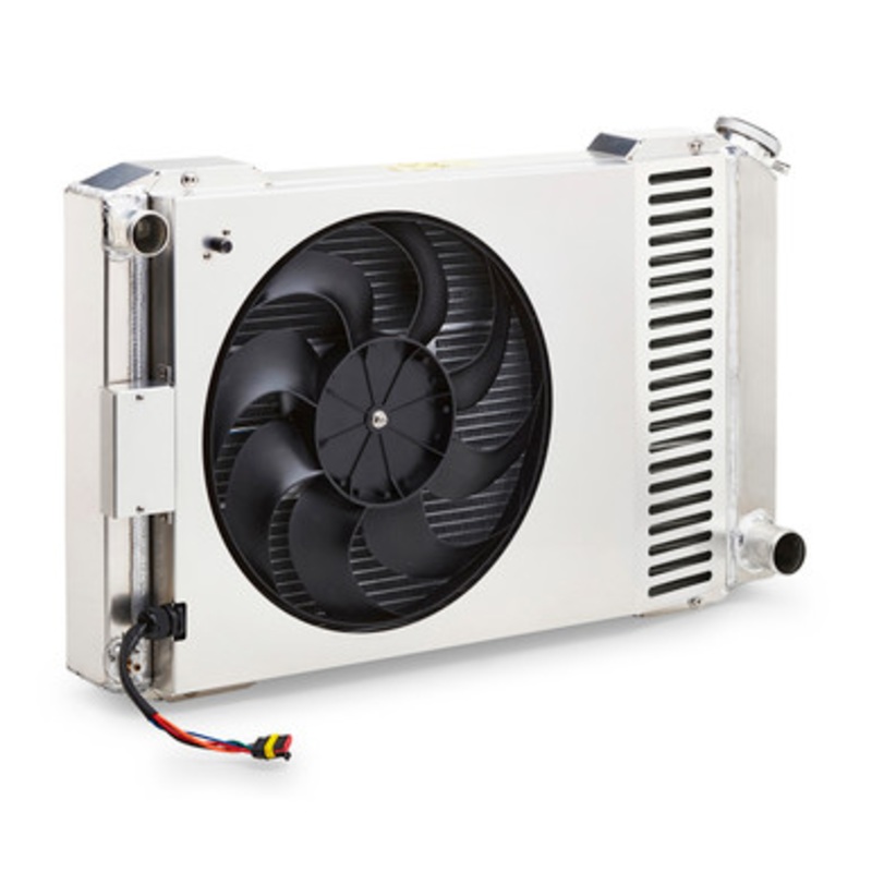 PFM69580-26 Slim-Fit Radiator