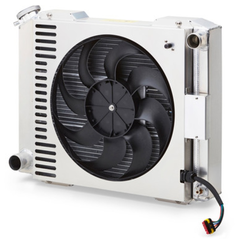 PFM69590-19 Slim-Fit Radiator