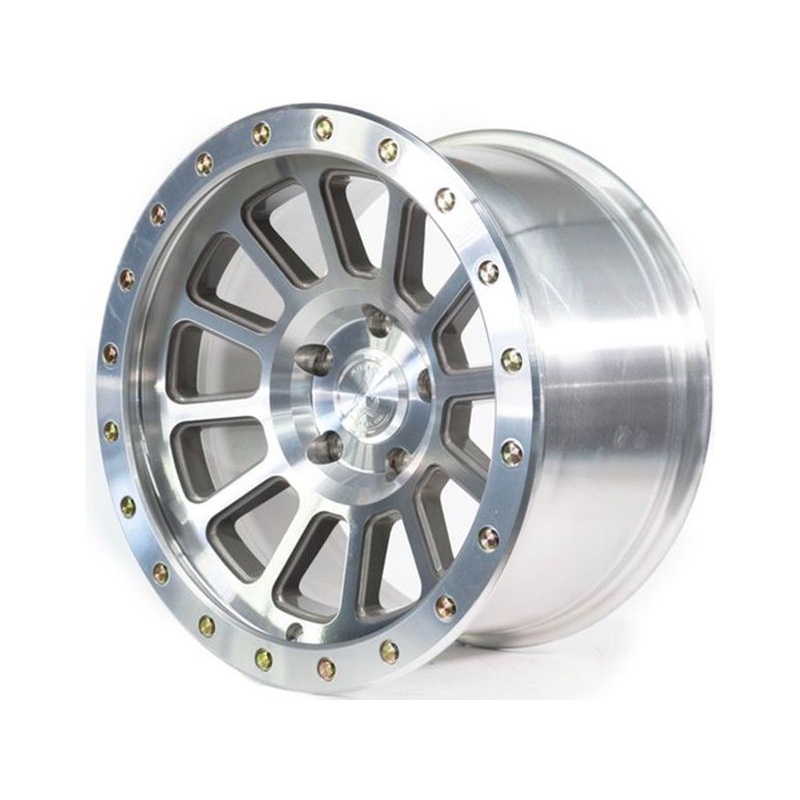 Arena Machined Ammo Wheels | RealTruck