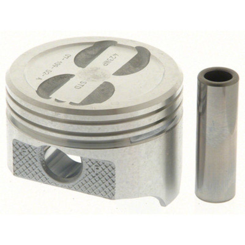 FED362NP40 Cast Piston Set