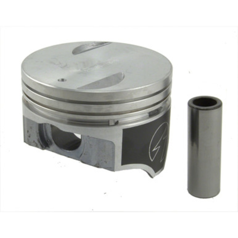 FEDH661CP60 Cast Piston Set