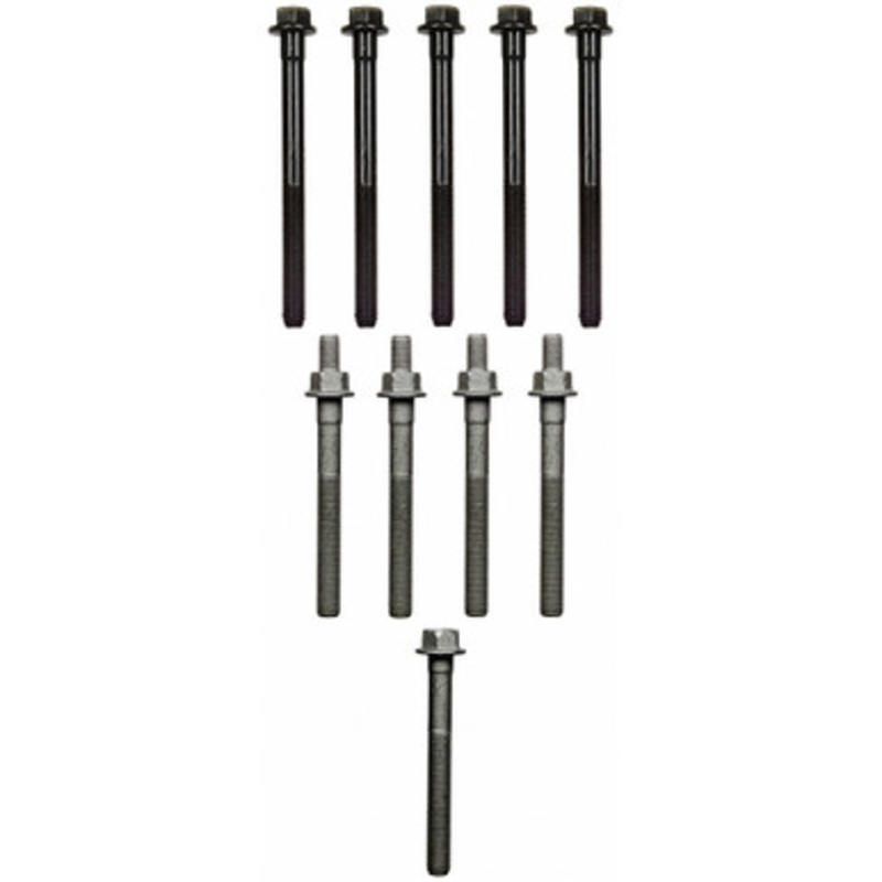 FELES74016 Head Bolt Set