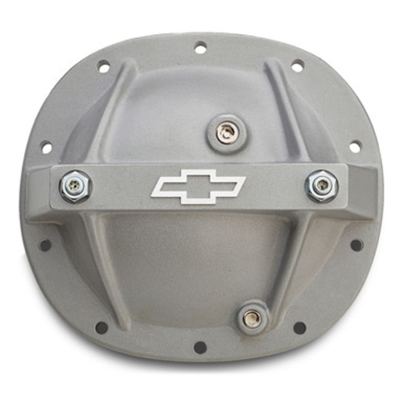 PFM141-698 Differential Cover