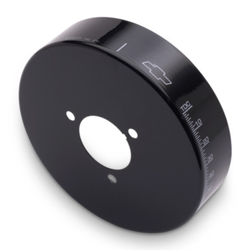 PFM141-728 Harm. Balancer Cover