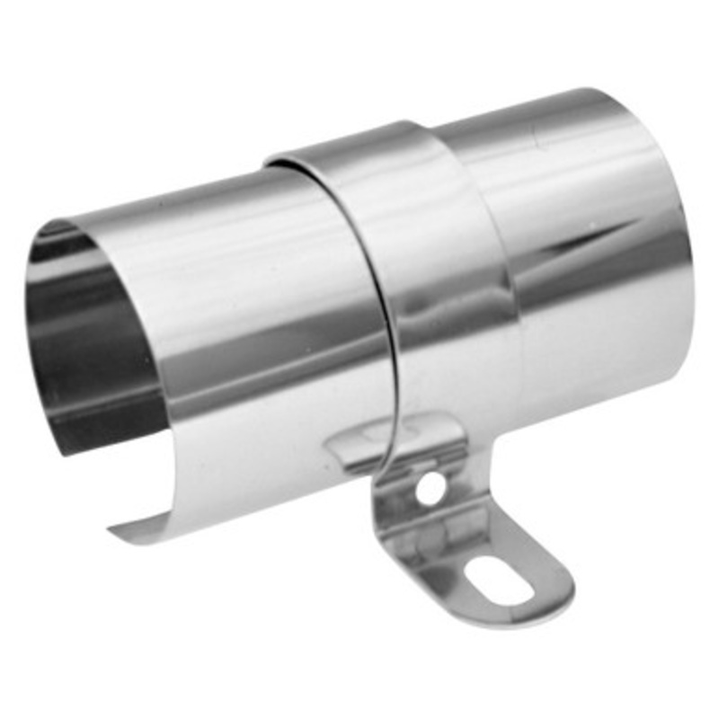 PFM66120 Chrome Coil Cover
